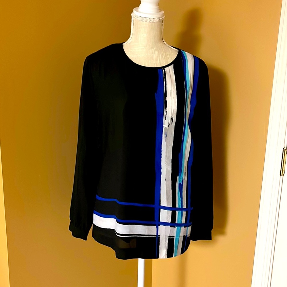 Liz Claiborne Blouse